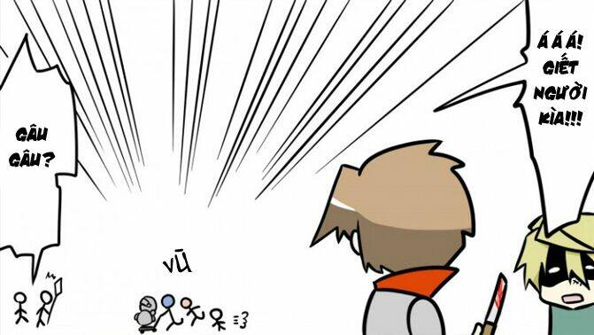 senyuu chapter 18 11