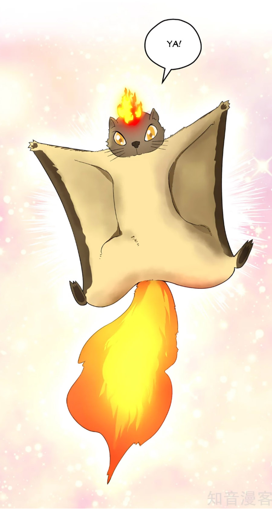 anh ấy đến từ địa ngục chapter 18 11