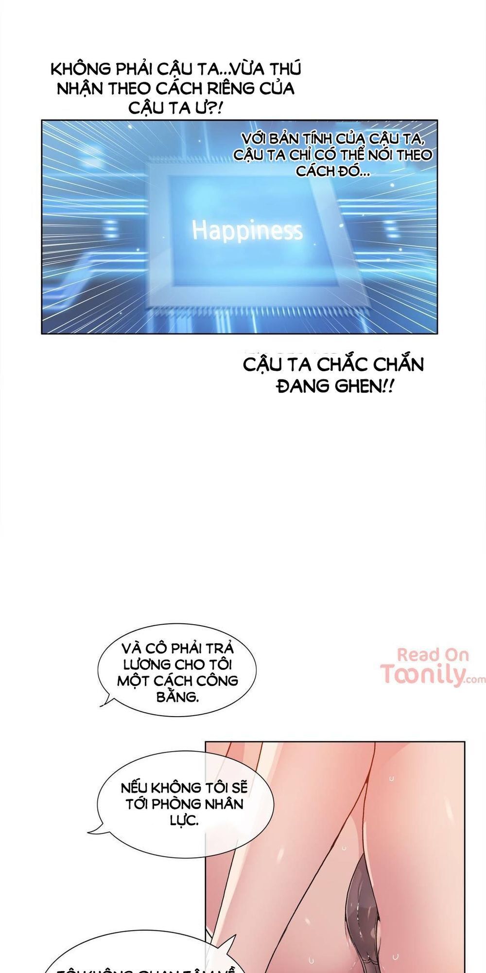 vùng đất kỳ diệu chapter 20 41