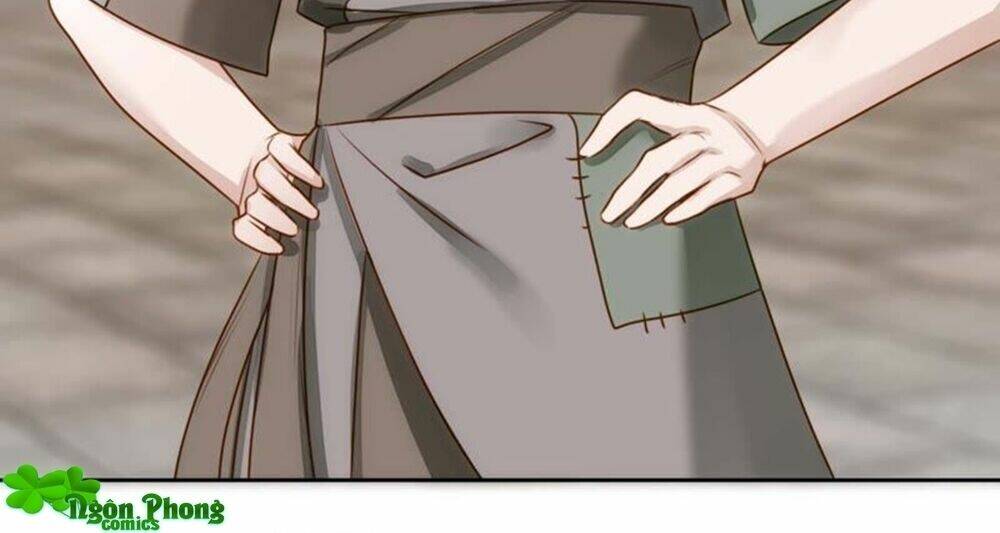 thần nữ thái năng liêu chapter 9 8