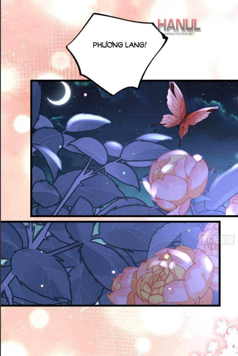 hoạn phi thiên hạ chapter 195 3