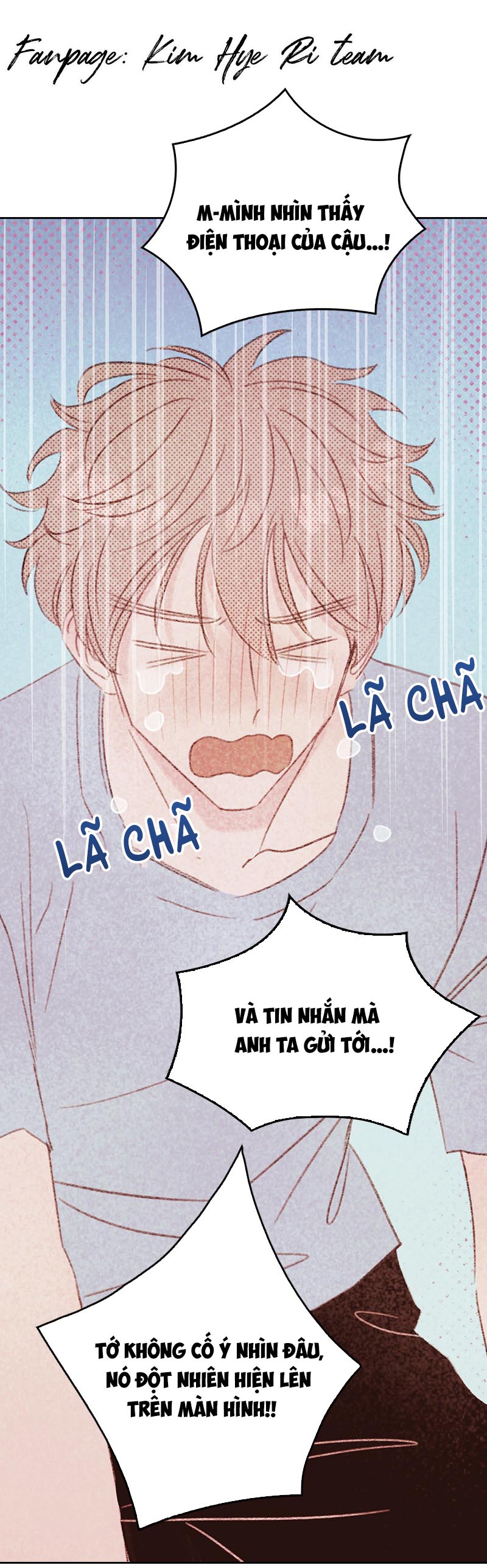 trò chơi dâm đãng chapter 15.1 11