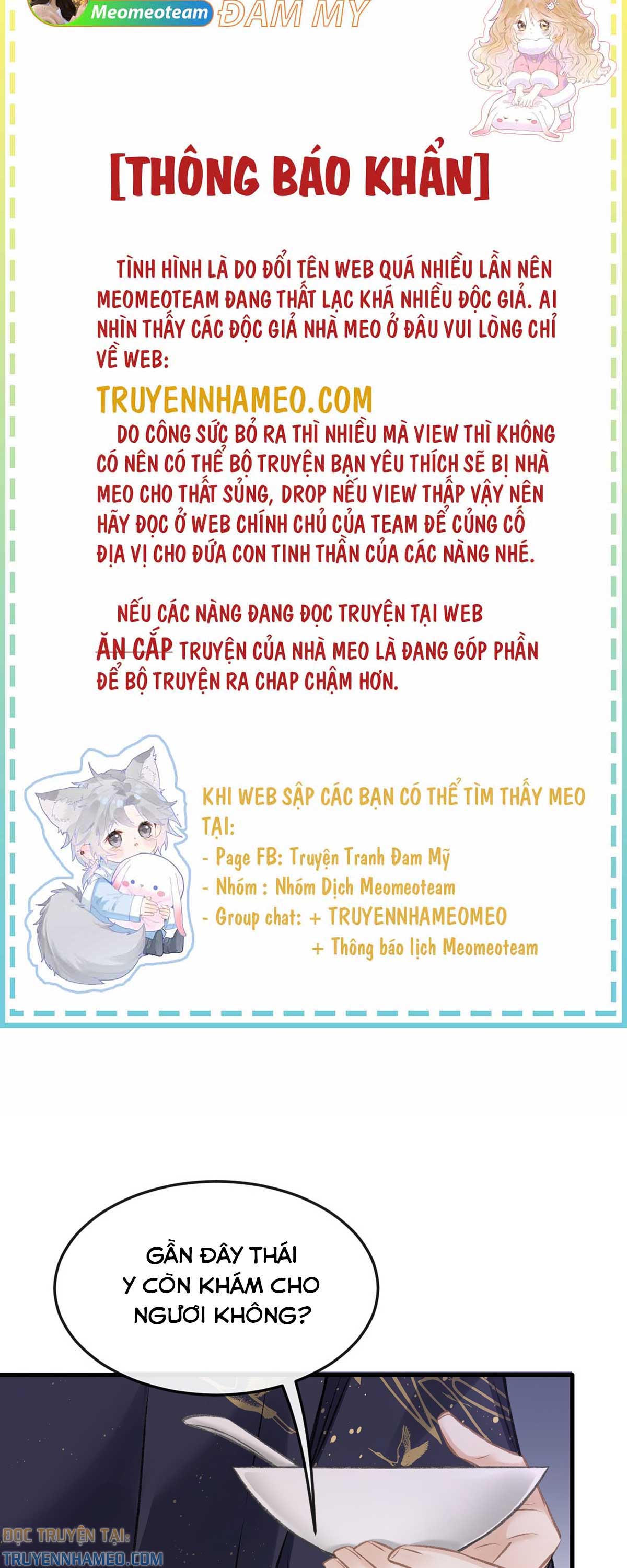 Đan Tiêu Vạn Dặm chapter 81