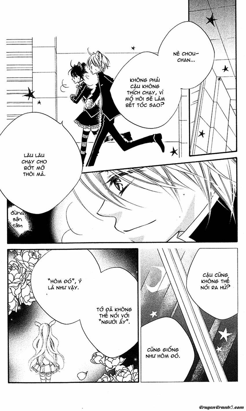 monochrome shounen shoujo chapter 12 24