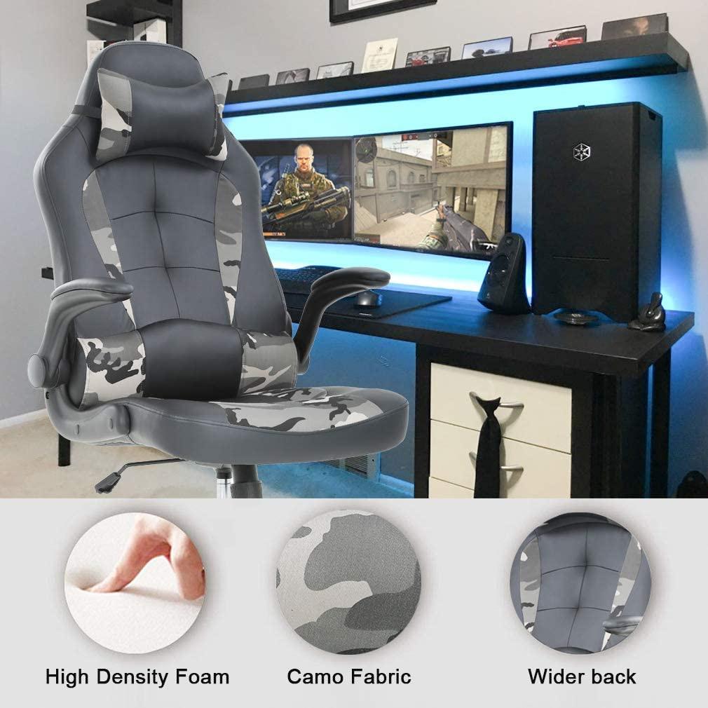 Ghế Gaming Phong Cách mới