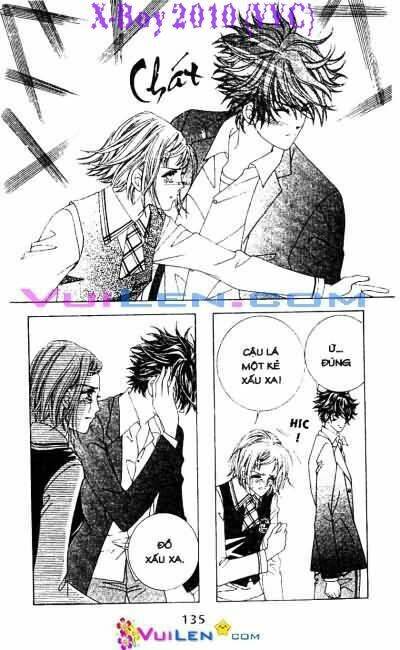 high school bullying chapter 55 15