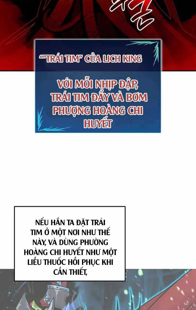 tôi là lính mới chapter 135.1 27