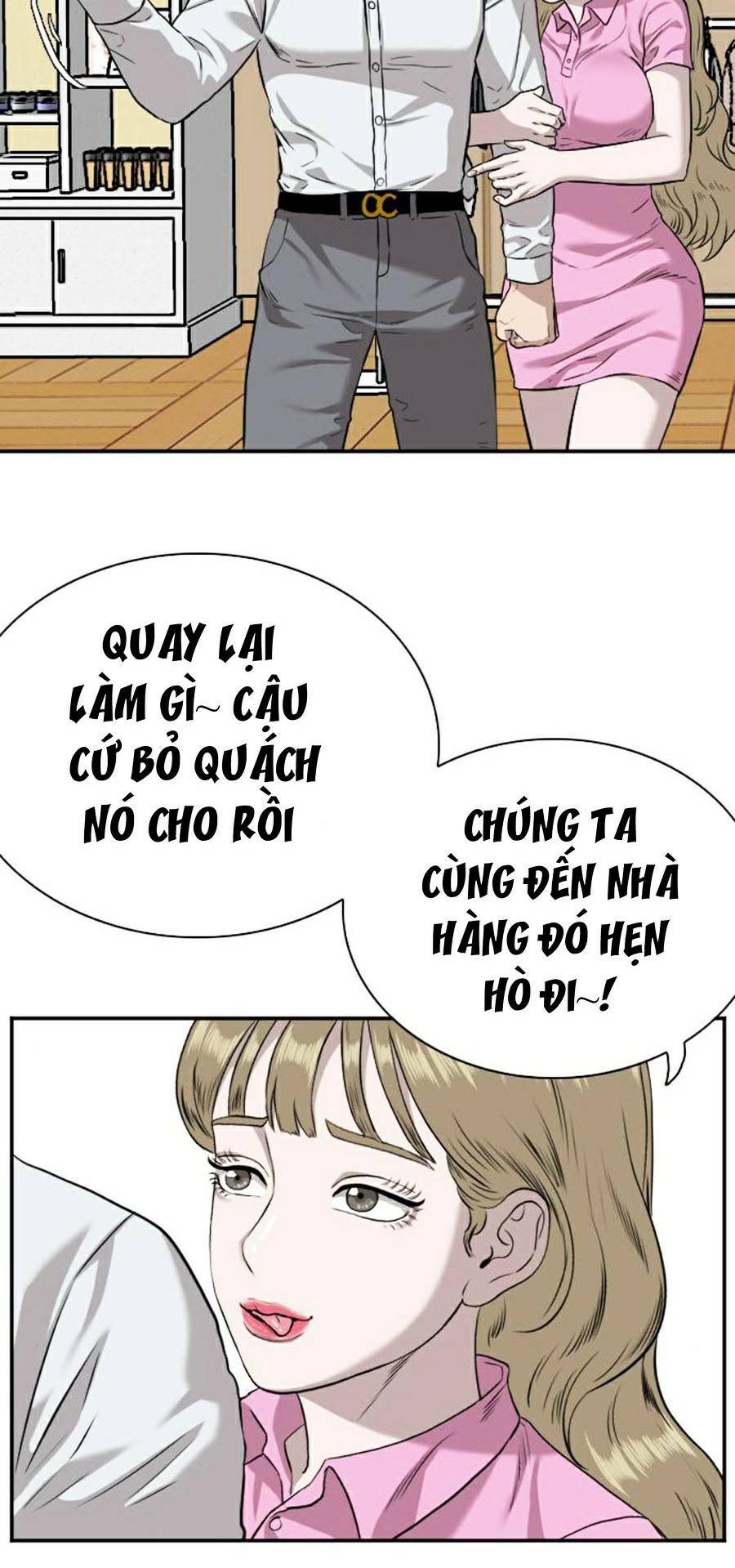 người xấu chapter 83 63