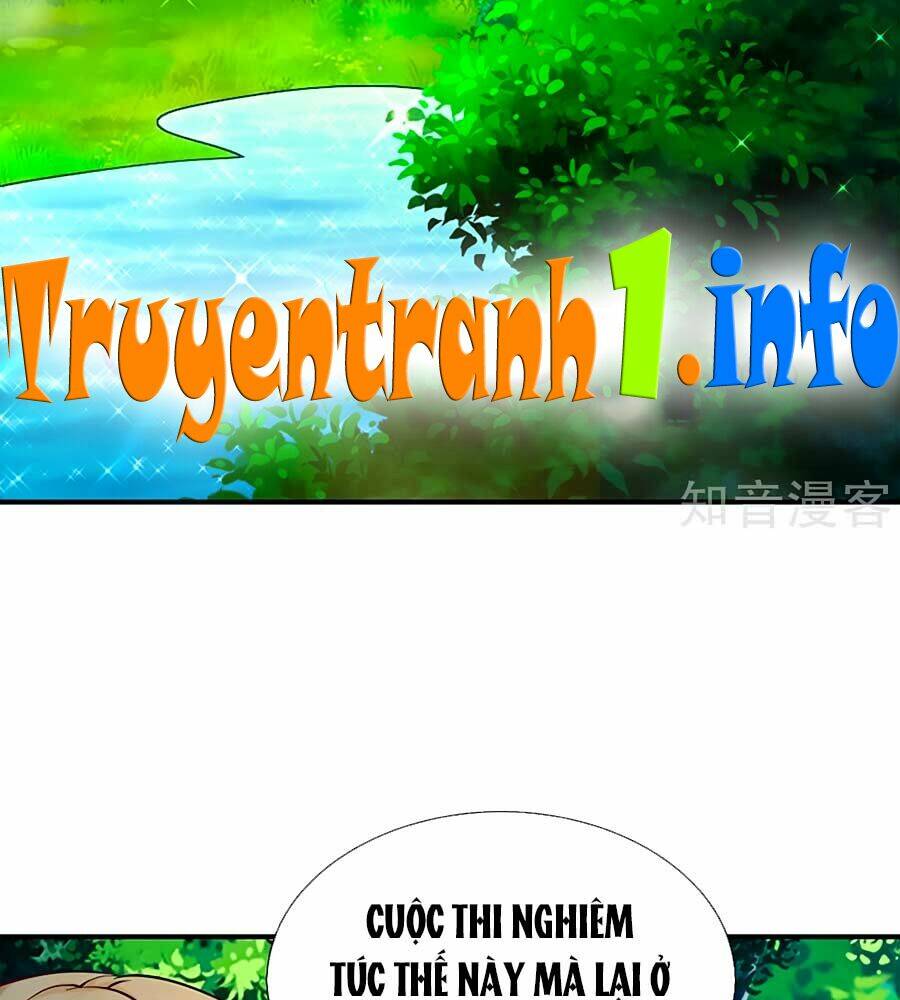 bỗng một ngày trở thành con gái nhà vua chapter 186 22