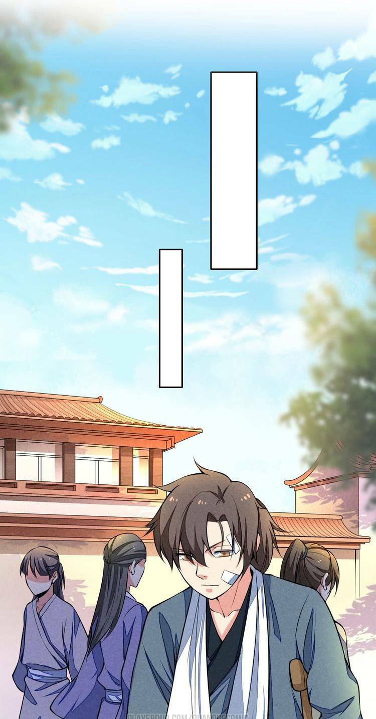 thánh tôn chapter 14 14