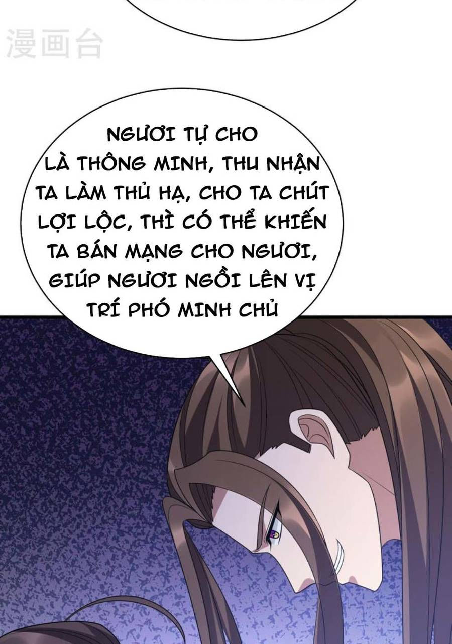 chúa tể tam giới chapter 290 8