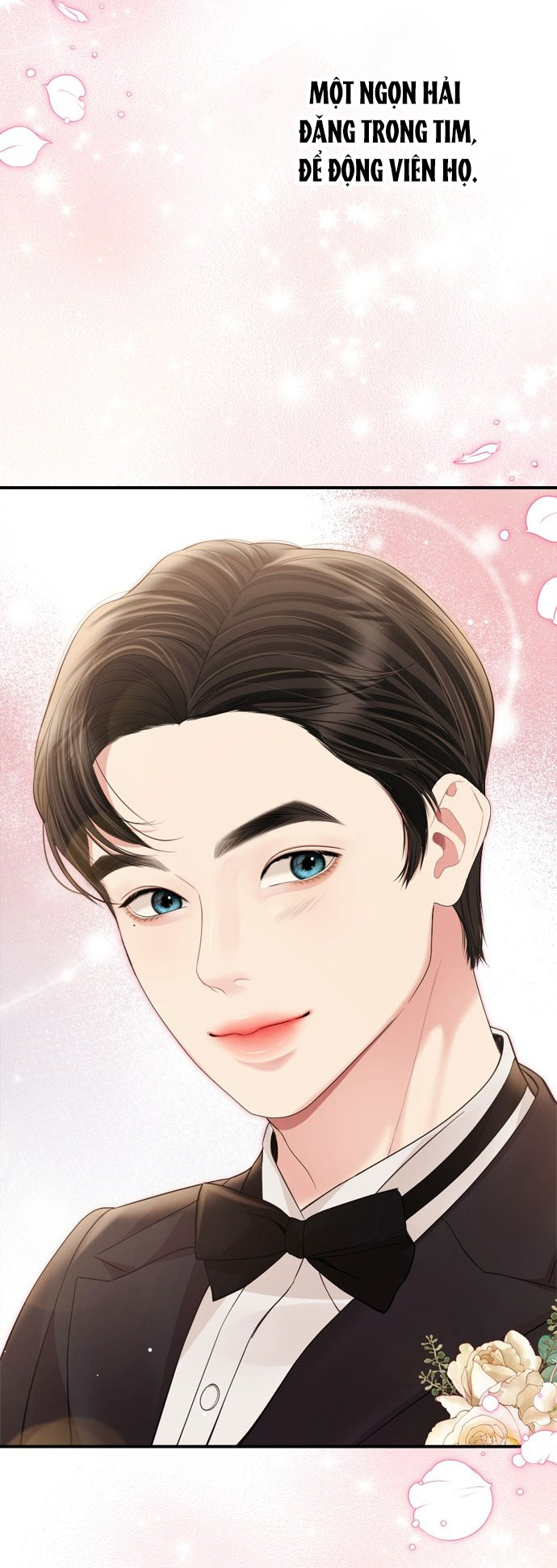 gửi em người đánh cắp những vì sao - to you who swallowed a star chapter 159.2 71