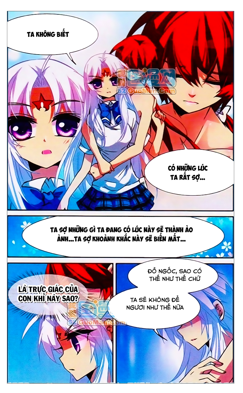 tam nhãn hao thiên lục chapter 58 7