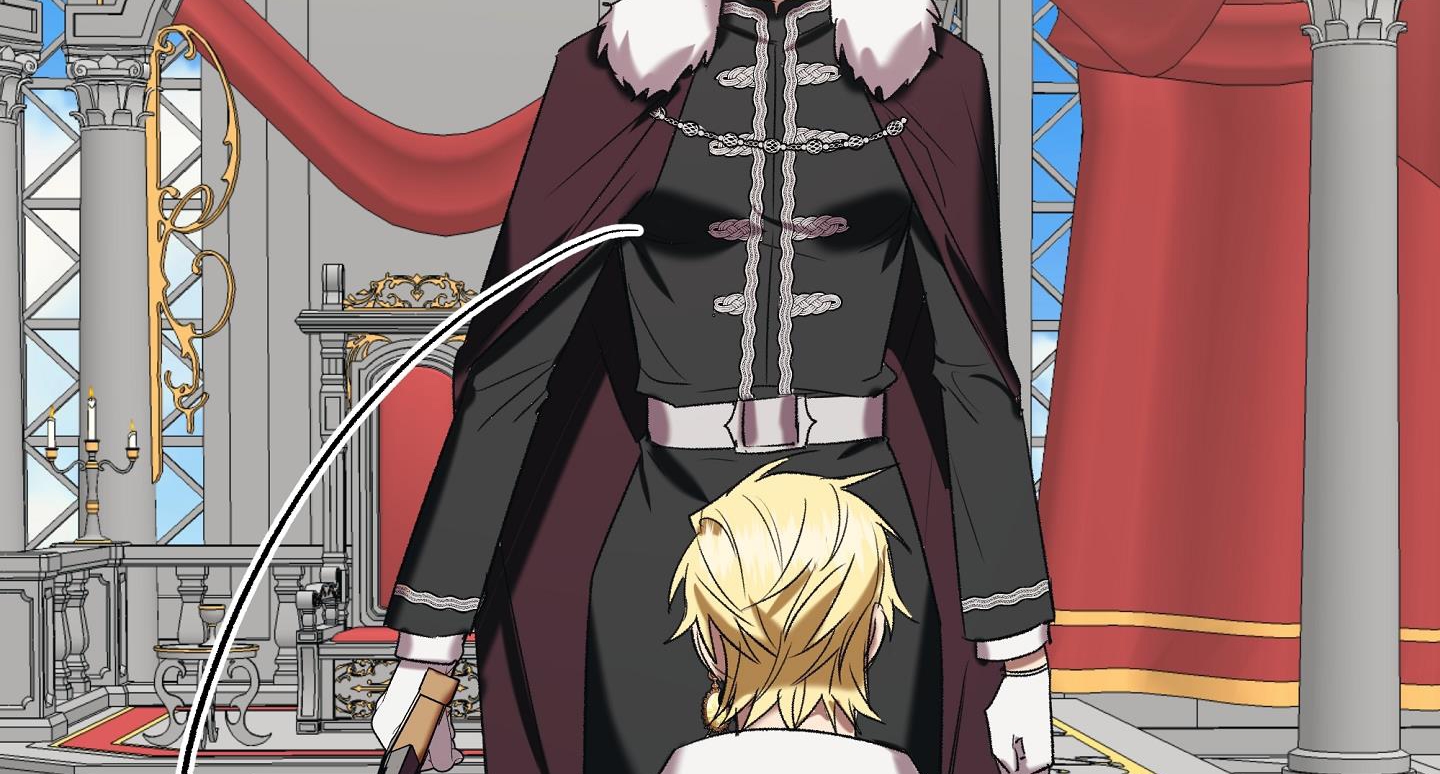 một ngày nọ, tôi được kẻ thù cầu hôn chapter 47 106