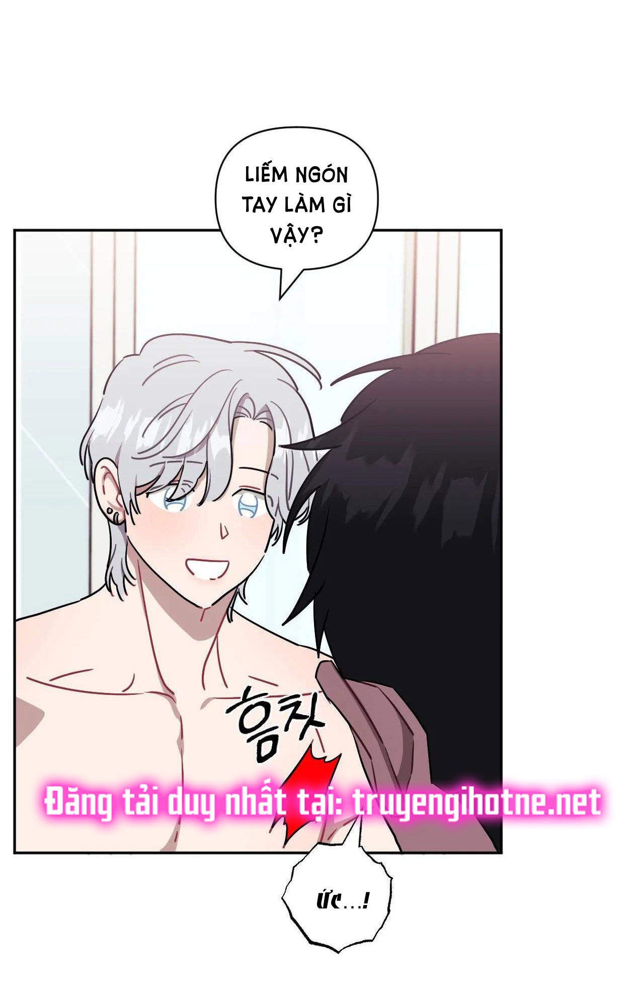 hơn cả bạn bè chapter 44.2 29