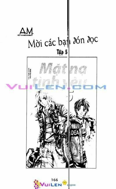 nụ hôn nồng thắm chapter 4 166