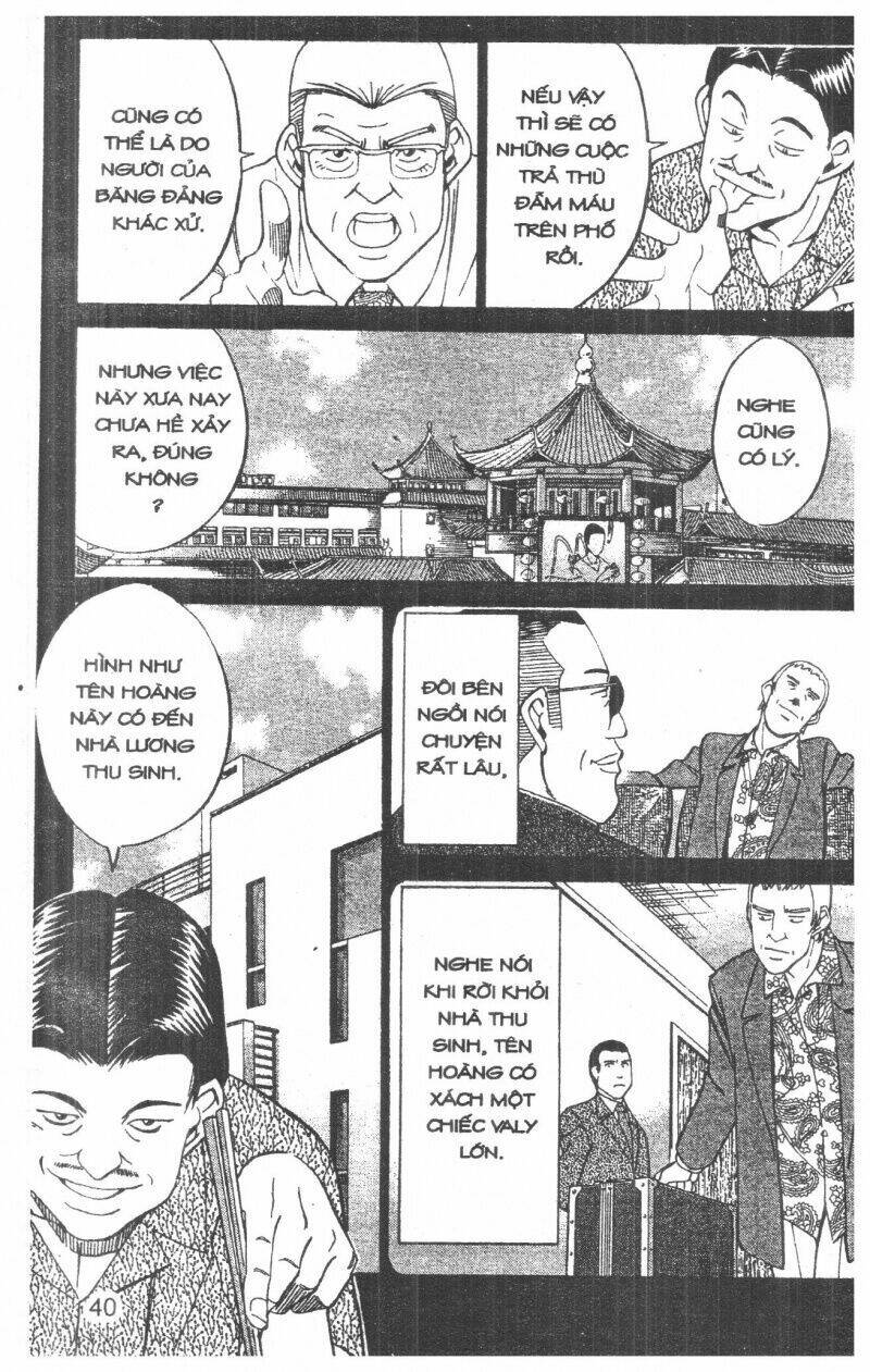 thám tử toma chapter 7 40