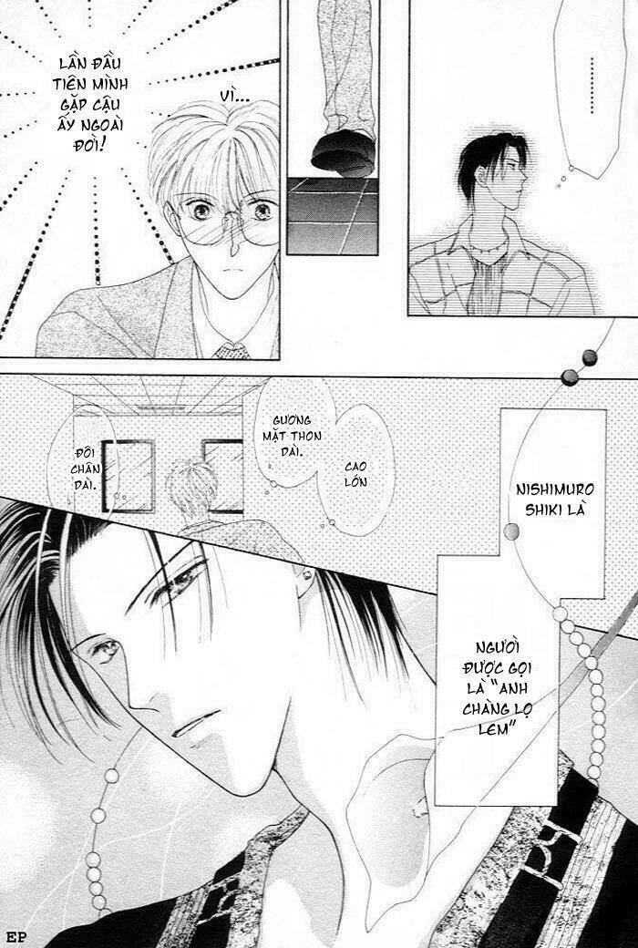 cinderella boy chapter 1 11