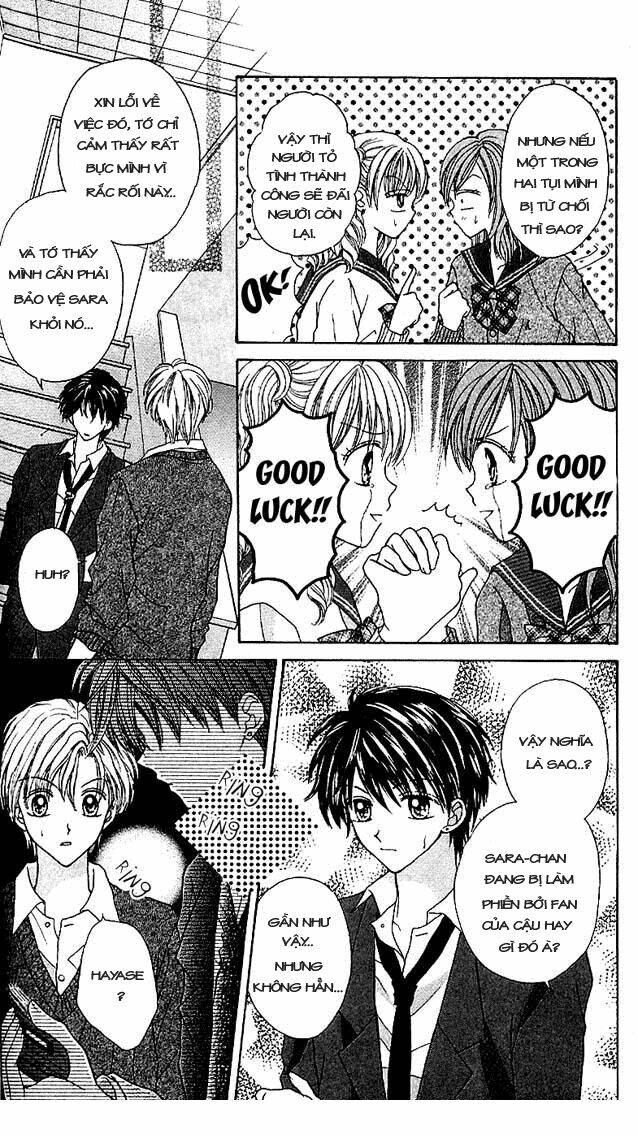 charisma doll chapter 8 22