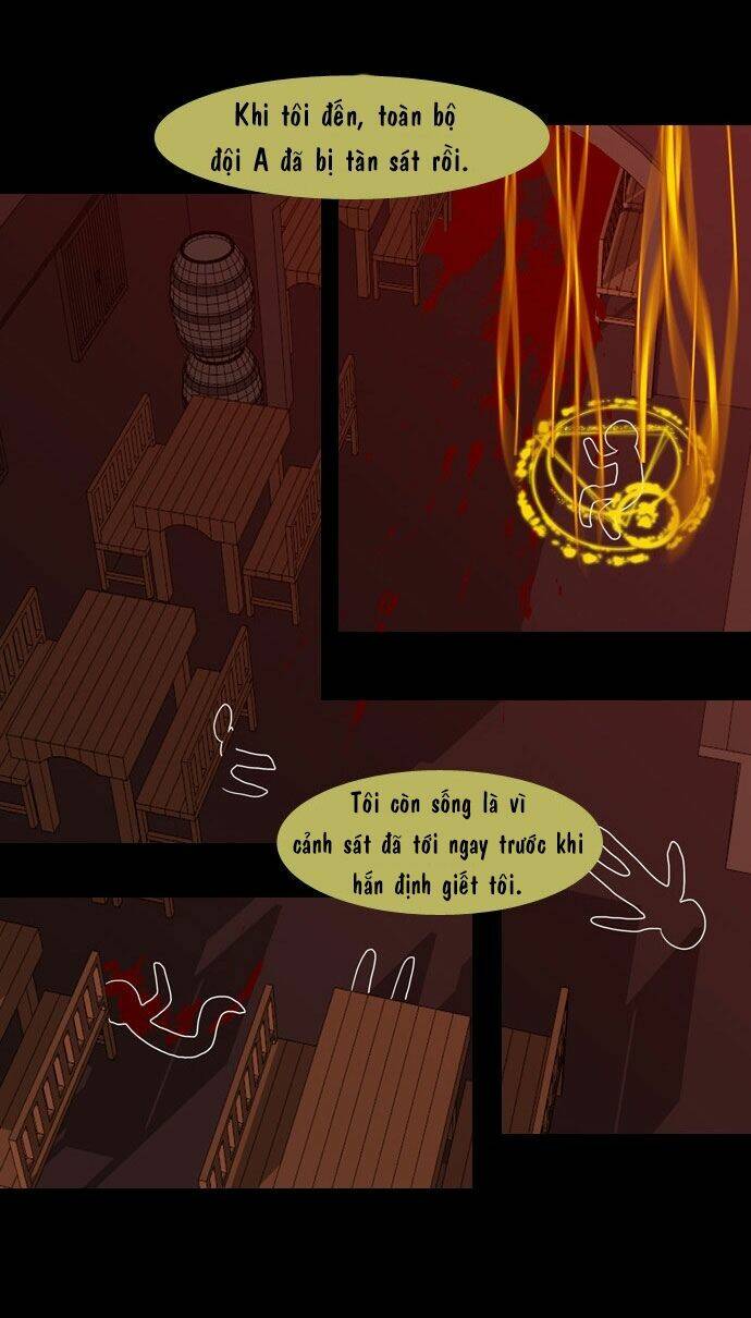 một không gian thời gian khác chapter 10 25