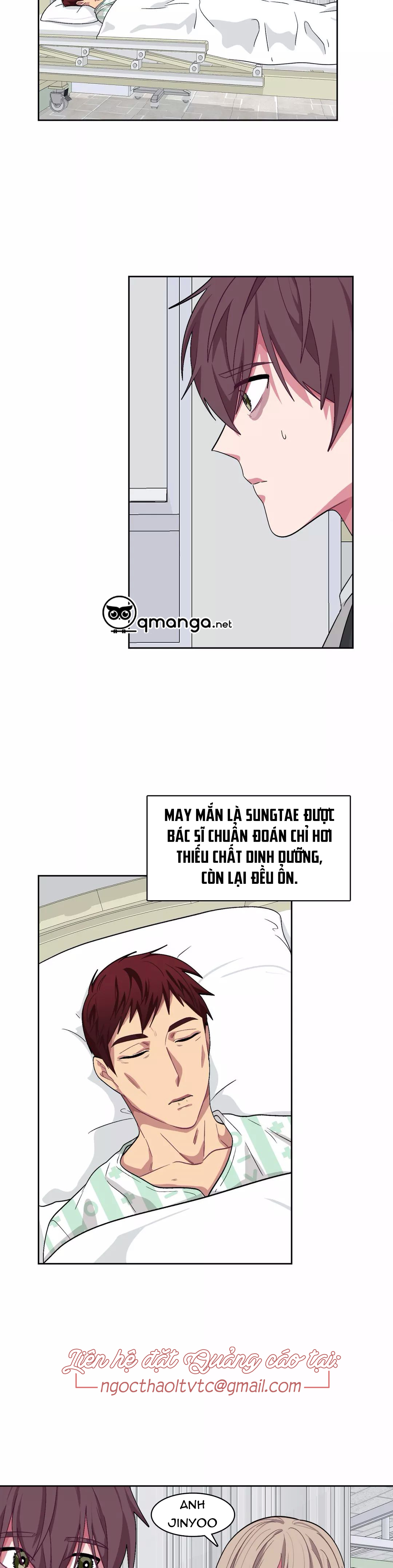 hãy tuân lệnh tôi chapter 0 2