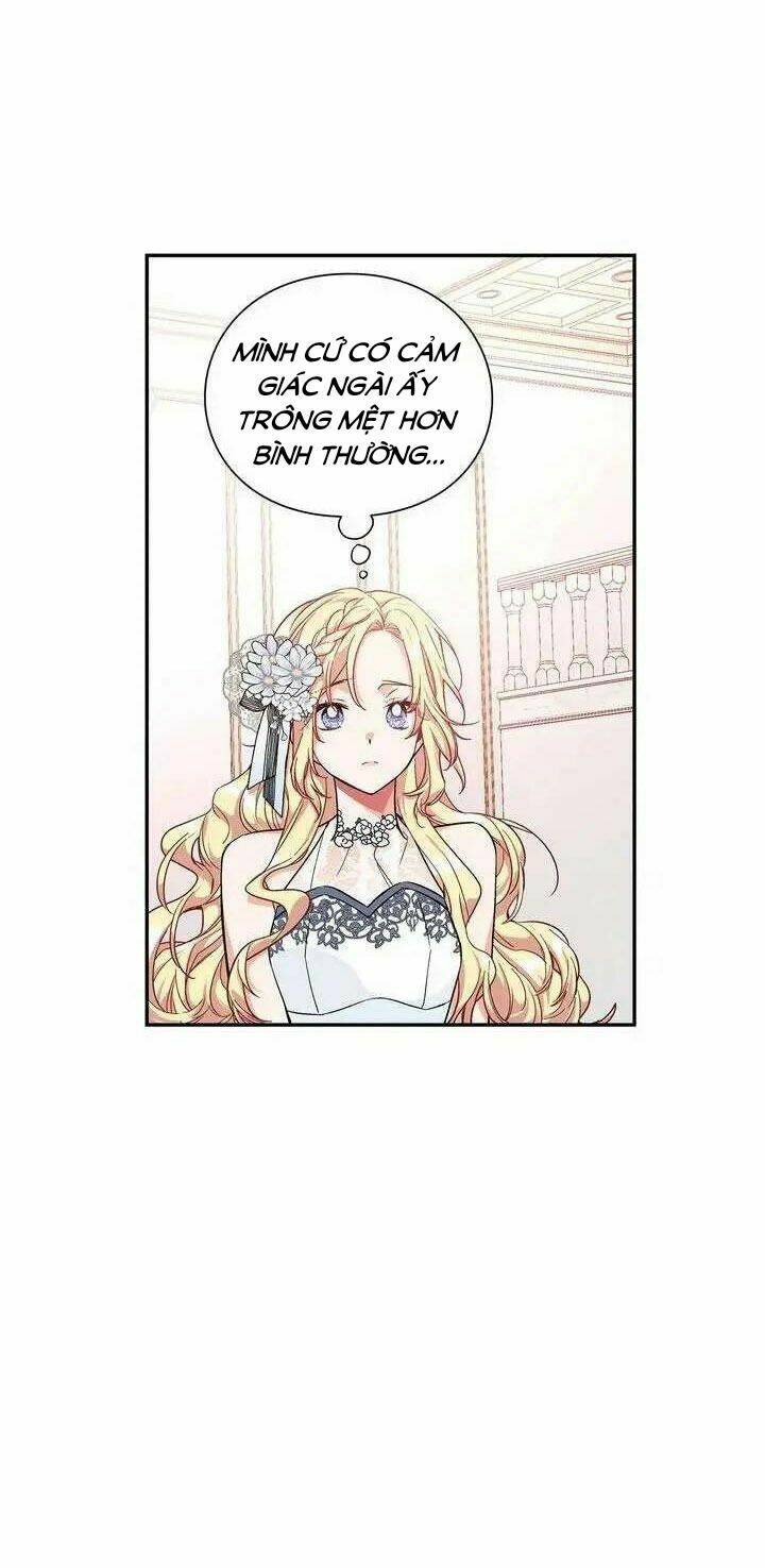 nữ hoàng ngoại khoa chapter 121 20