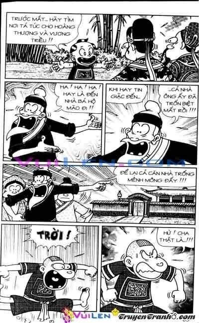 thần đồng đất việt chapter 68 83