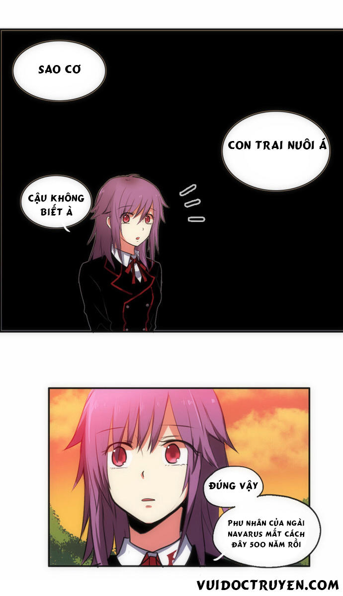 crepuscule (yamchi) chapter 43 24