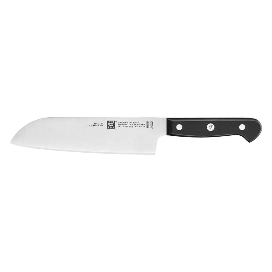 Gourmet – Dao Santoku Zwilling J.A.Henckels – 18cm