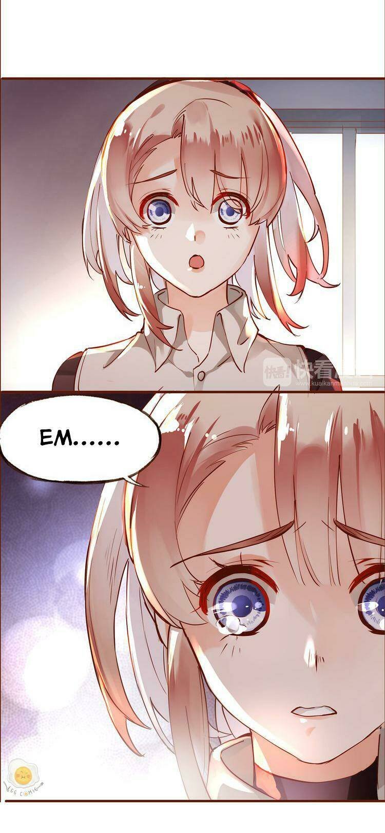 nở rộ trên bụi gai chapter 15 10