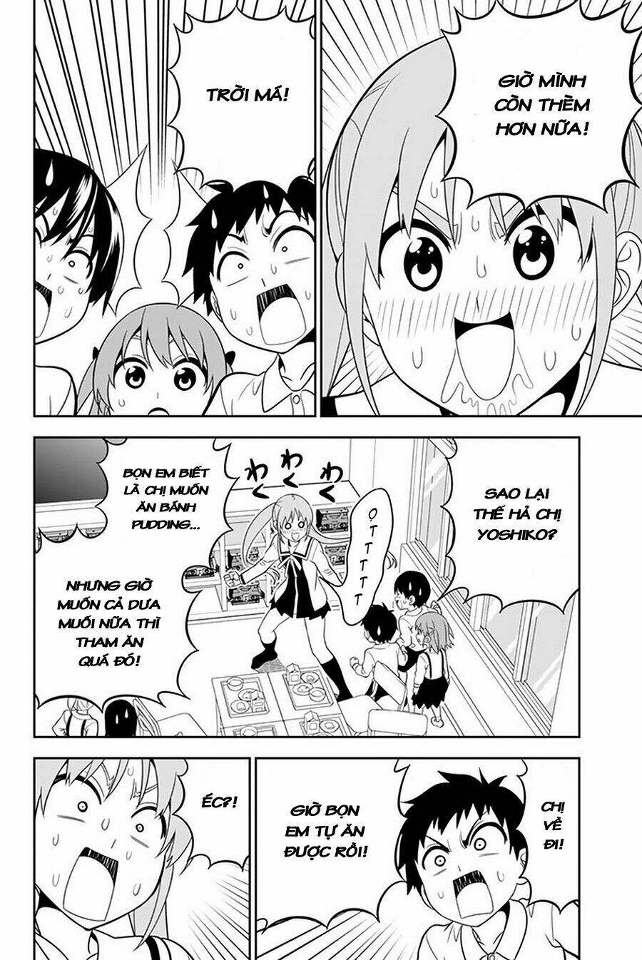 aho girl chapter 107 13