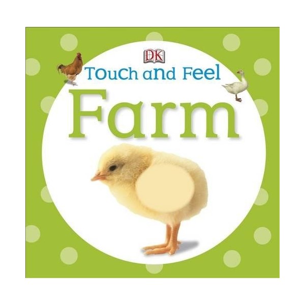 Touch and Feel Farm