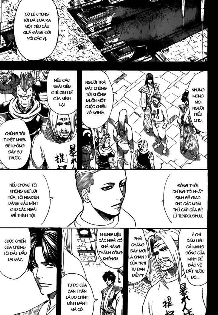 gintama - linh hồn bạc chapter 602 9