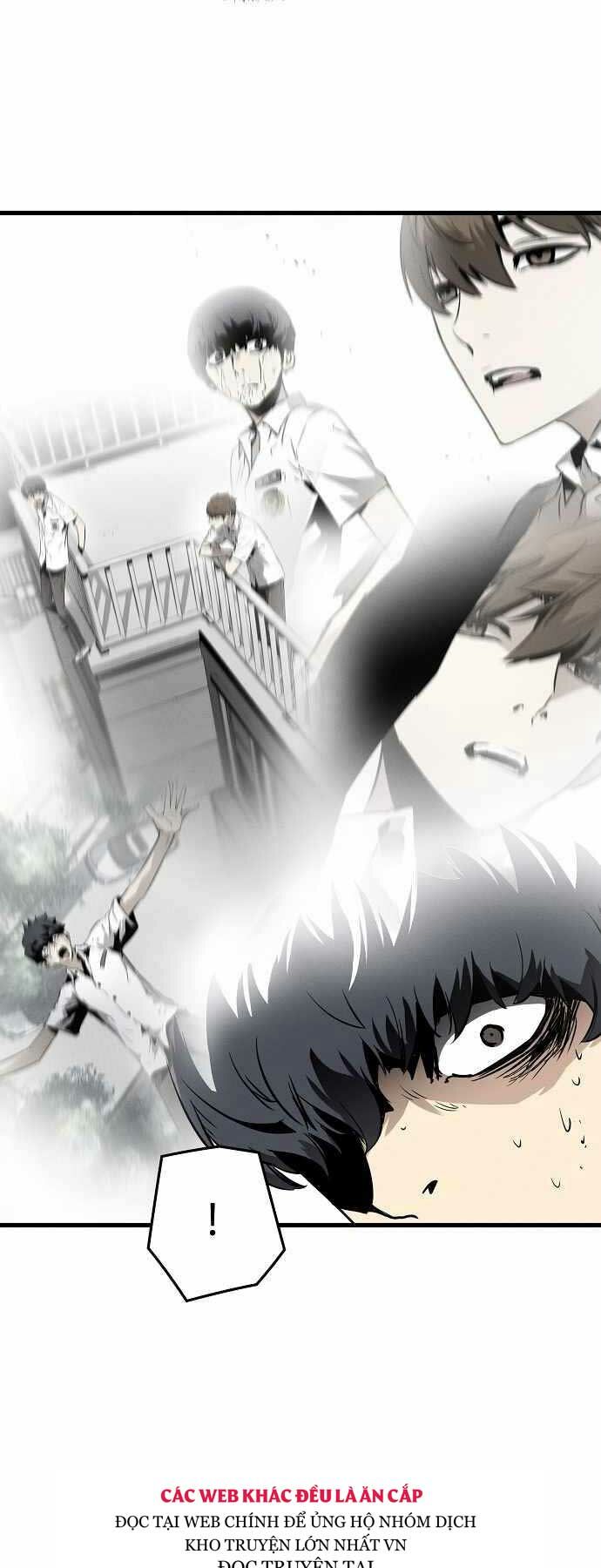 The Breaker 3: Quyền Năng Vô Hạn chapter 1 57