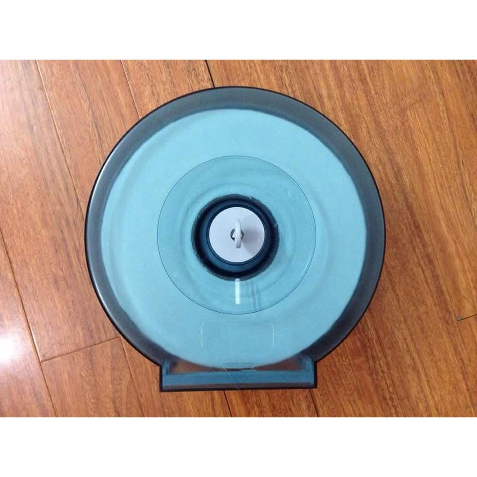 Hộp đựng giấy vệ sinh cuộn lớn VGpro giá sỉ 80k, lấy càng nhiều càng rẻ