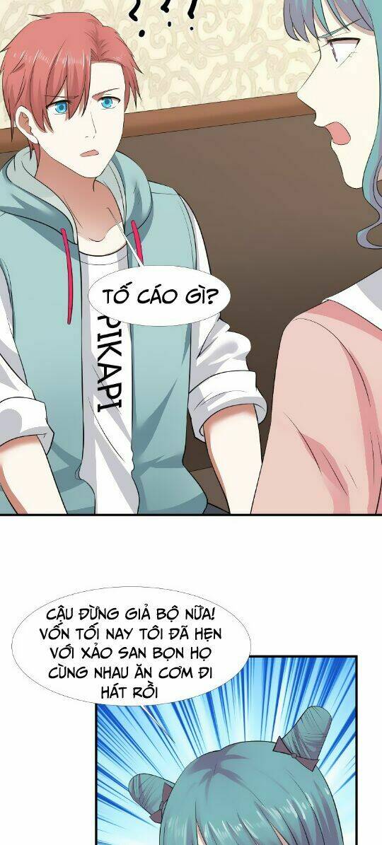 trên người ta có một rồng chapter 9 8