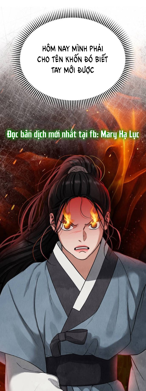 Quỷ Hồn chapter 6.2 37