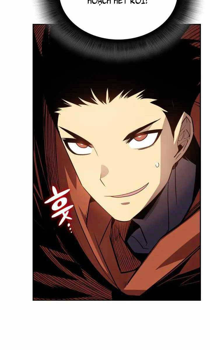 tôi là lính mới chapter 138 21