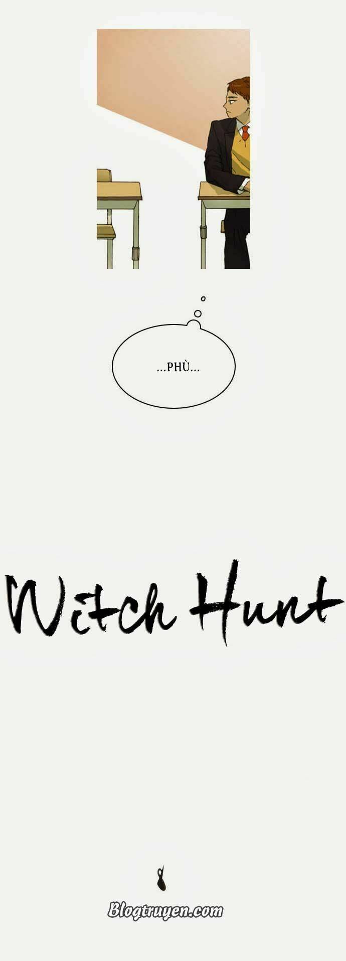 săn phù thủy chapter 8 5