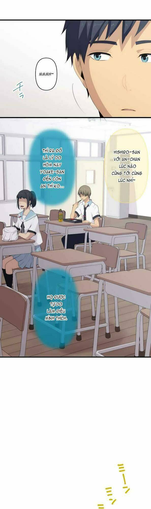 viên thuốc trùng sinh chapter 95 11