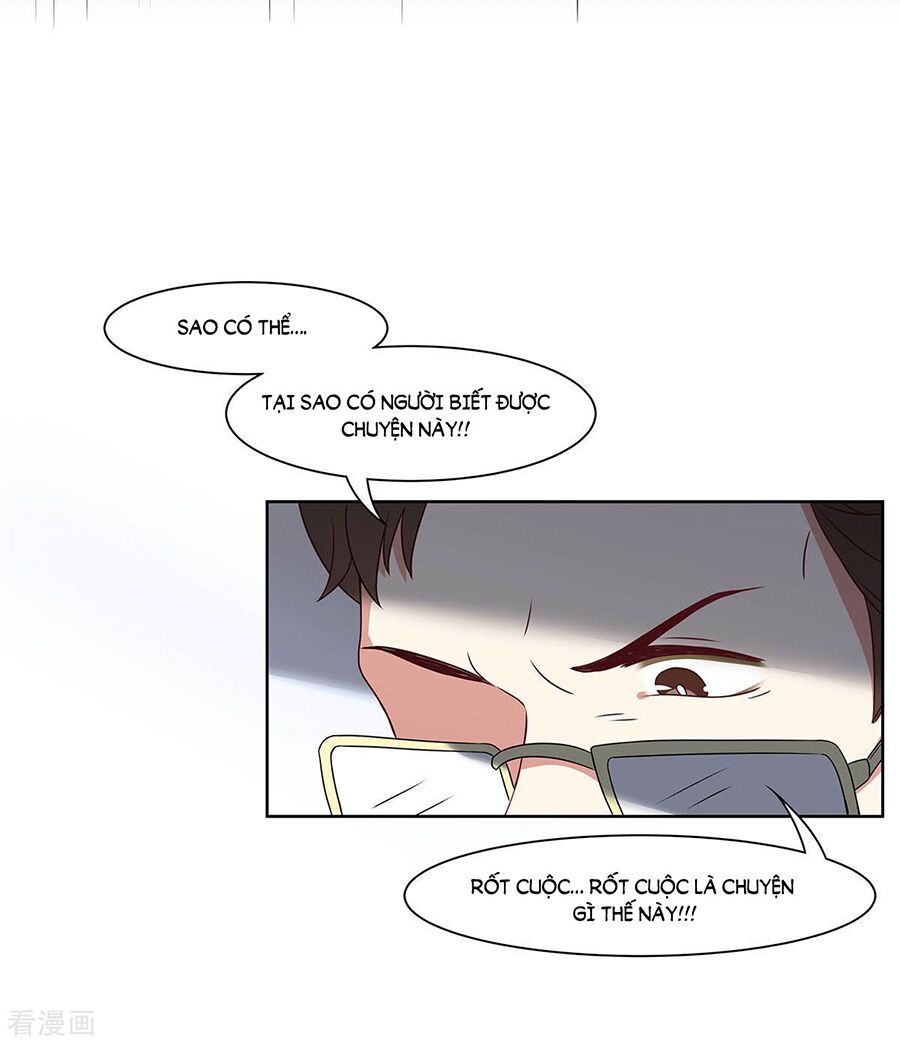 trọng sinh quý thê chi phục thù hoa lệ chapter 51 20