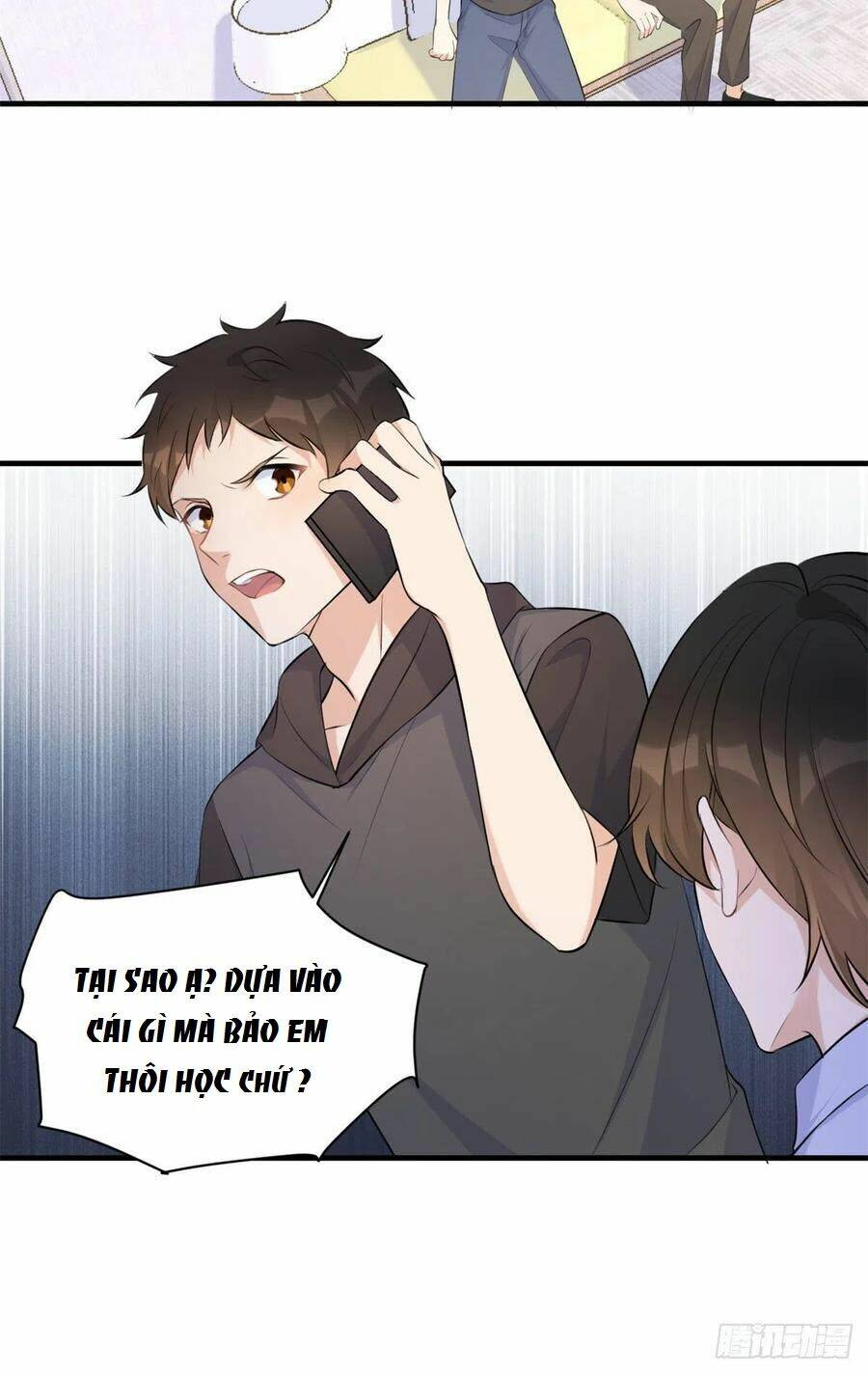 vẫn cứ nhớ em, nhớ em chapter 90 10