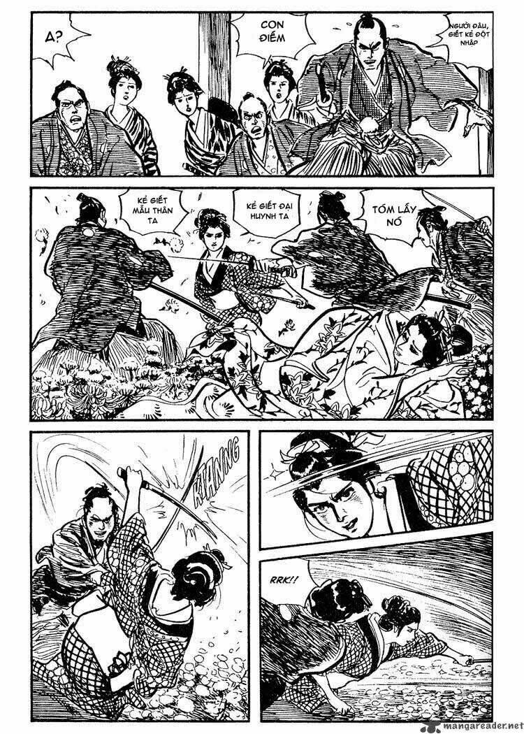 lone wolf and cub chapter 37 52