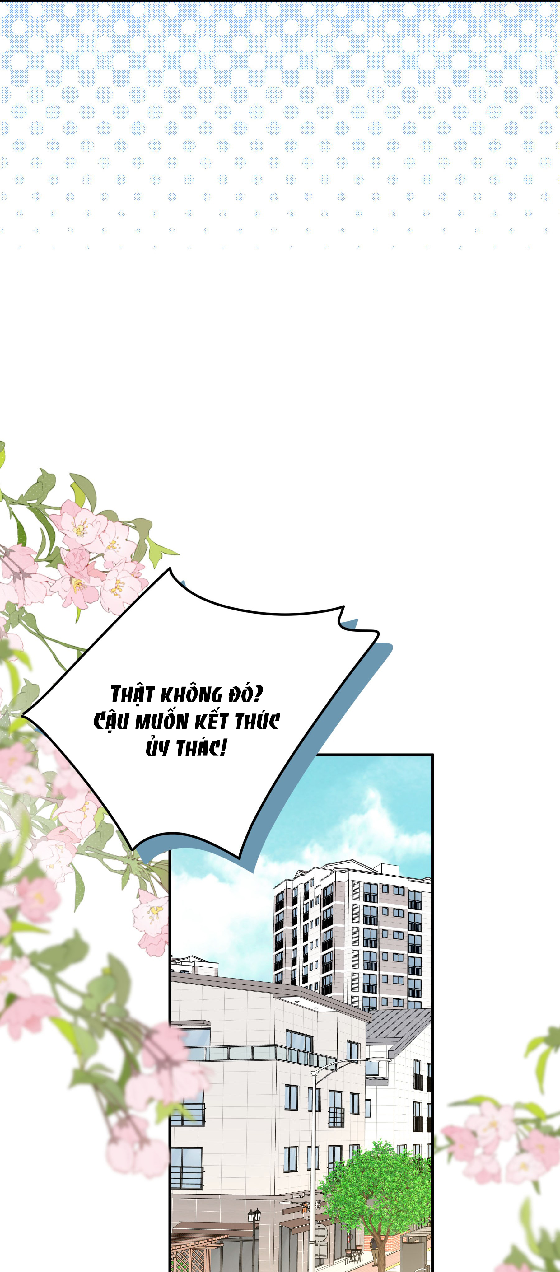 hôm nay anh đã chịu lộ tẩy chưa? chapter 11.2 1