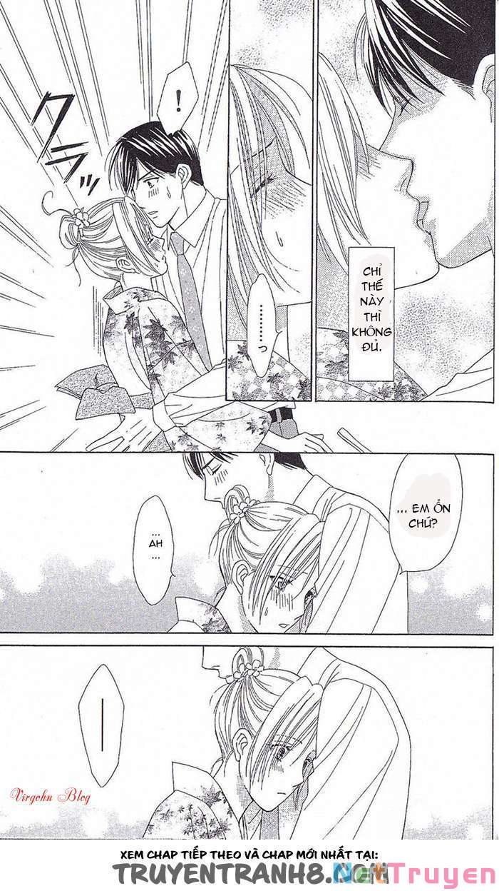 chou yo hana yo chapter 35 25