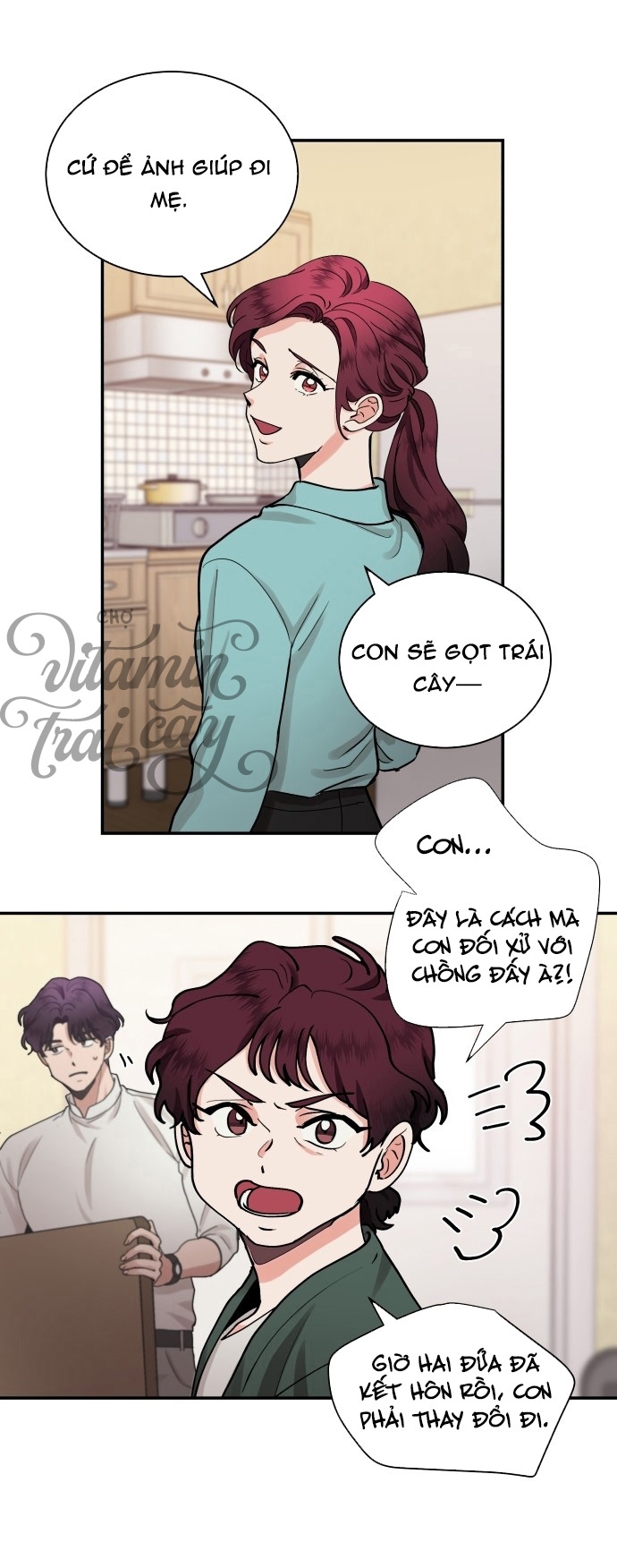 oan gia ngõ hẹp chapter 27 56