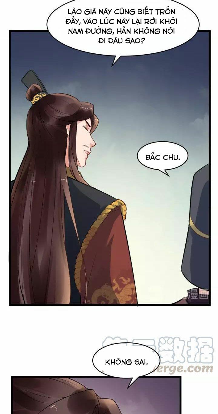 bồng sơn viễn 2 chapter 16 12