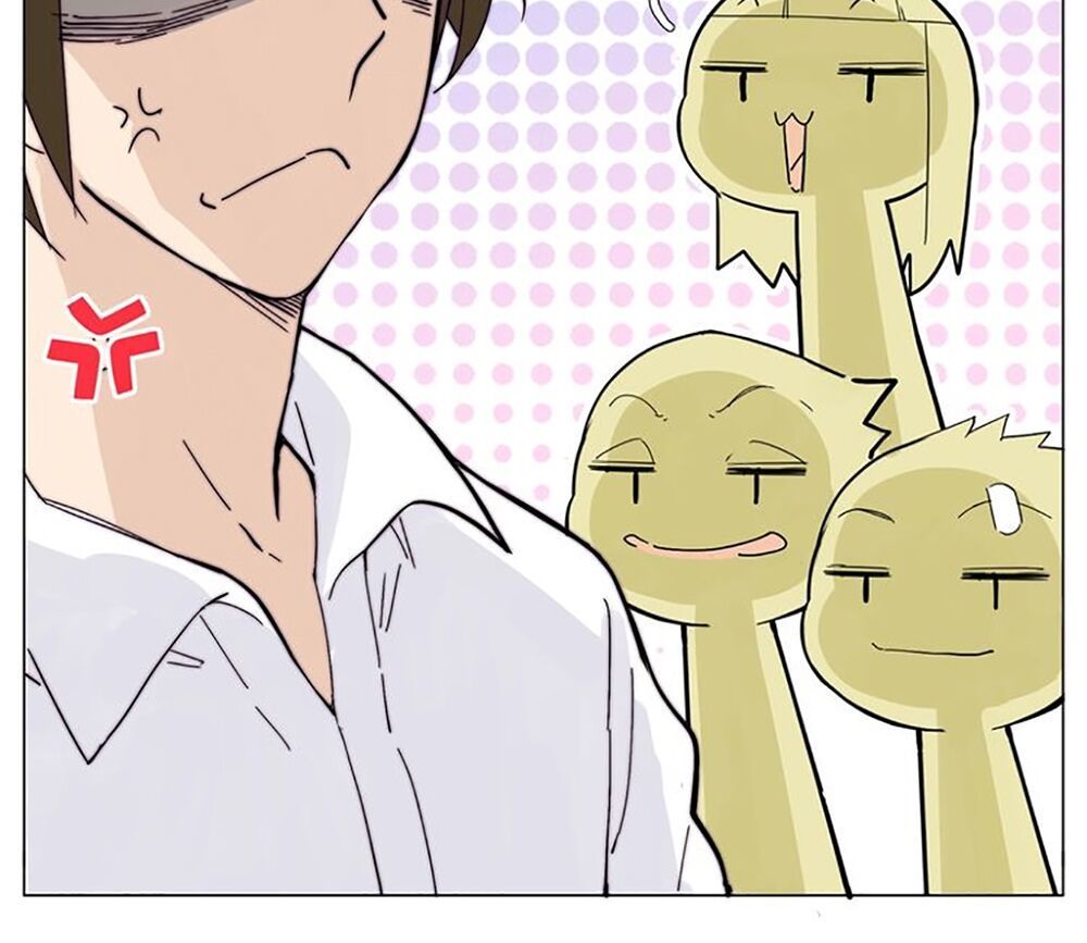 tình yêu chớp nhoáng chapter 123.5 8