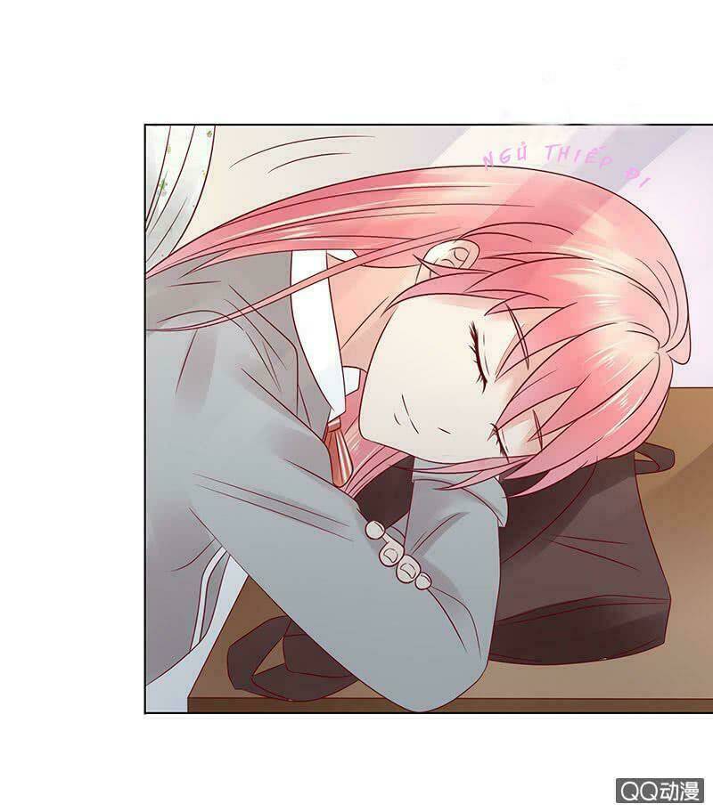 băng sơn học trưởng không được chọc chapter 43.1 6