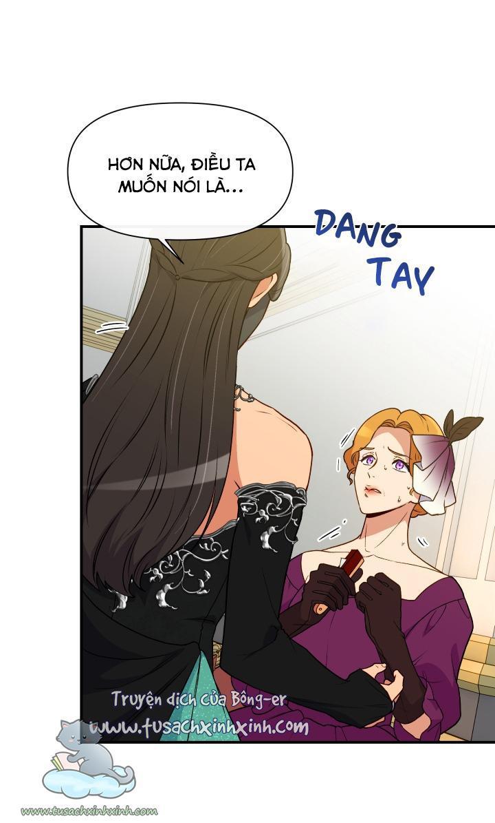 công nương khế ước của gia tộc công tước quái vật chapter 90 11